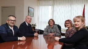 Lift za bolju pristupačnost